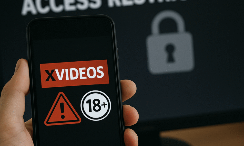 xvideos problemas